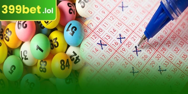 399BET অনলাইন লটারি-এর বিশেষ এবং আকর্ষণীয় পণ্যসমূহ
