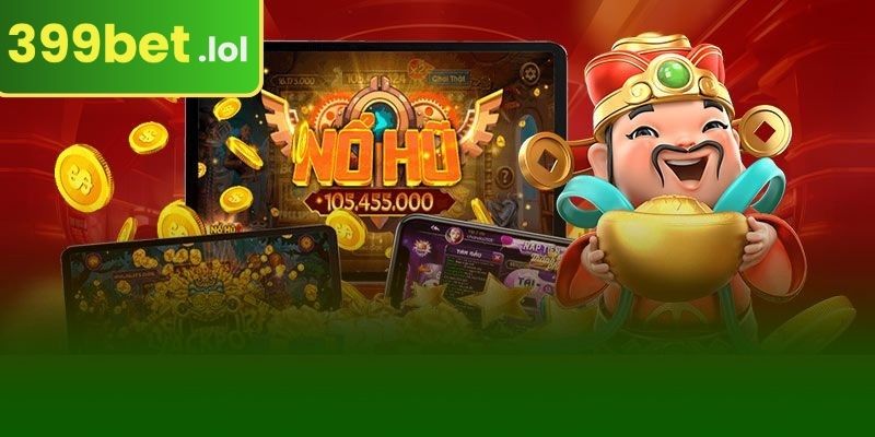 399BET-এ JDB স্লট খেলা এর অনন্য সুবিধা