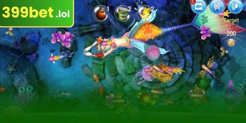 399BET-এ বর্তমানে জনপ্রিয় কিছু মাছ ধরার গেম