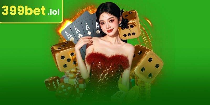 399BET এর সাথে কাজ করার সুবিধা কেন বেশি?