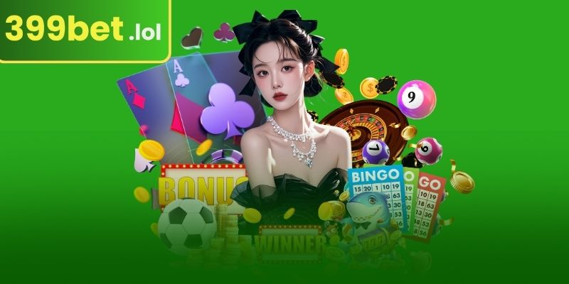 399BET প্রমোশন বিভাগের তথ্যের পরিচিতি