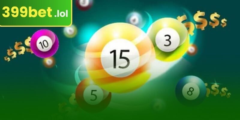 399BET লটারি সম্পর্কে বিস্তারিত তথ্য