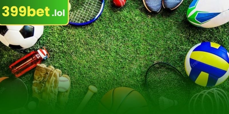 399BET স্পোর্টস এর সংক্ষিপ্ত ওভারভিউ