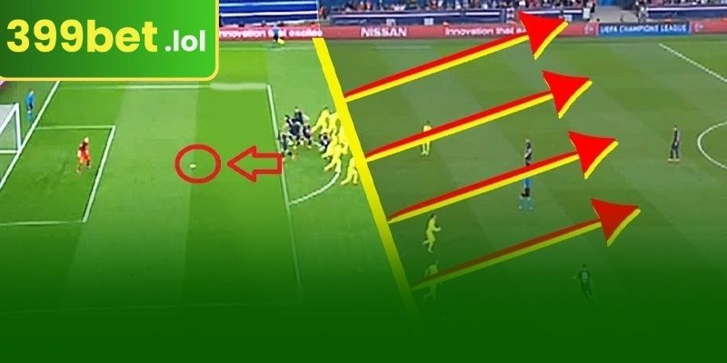 অফসাইড কি - নতুনদের জন্য কার্যকর বেটিং গাইড