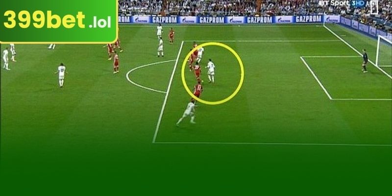 অফসাইড কি সে সম্পর্কে বিস্তারিত তথ্য