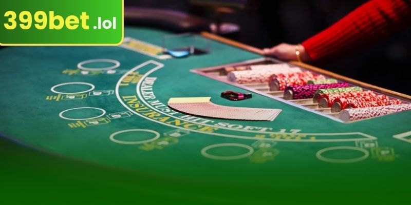 কেন 399BET ব্যাকারেট খেলার জন্য সেরা?