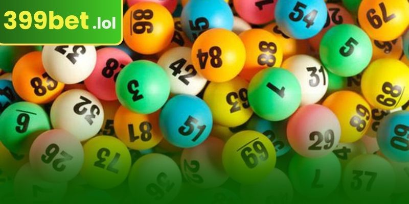 কেন আপনি অনলাইন 399BET লটারি বেছে নেবেন?