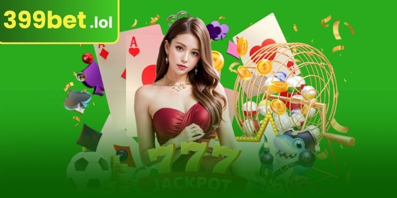 কেন ব্যবহারকারীরা 399BET সাইন ইন করতে পছন্দ করেন?