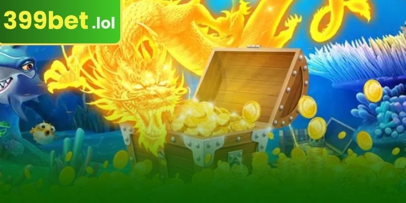 গোল্ডেন ড্রাগন ফিশ শ্যুটার গেম সম্পর্কে সর্বশেষ তথ্য