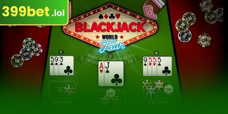 প্রতিদিন ব্ল্যাকজ্যাক এ বড় জয়ের অভিজ্ঞতা ও টিপস