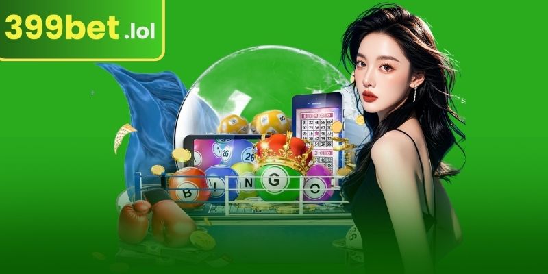 বিশ্বস্ত ব্র্যান্ড 399BET সম্পর্কে সাধারণ তথ্য