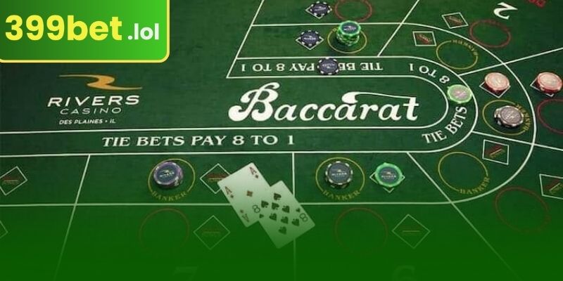 ব্যাকারেট খেলার नियम - এই সুপার গেমটির একটি সংক্ষিপ্ত ওভারভিউ