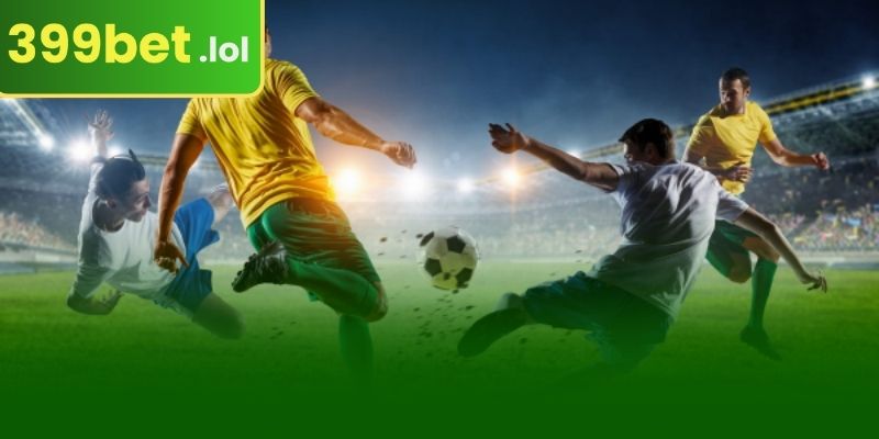 ভার্চুয়াল স্পোর্টস কি এবং কেন এটি আপনার অনুভব করা উচিত