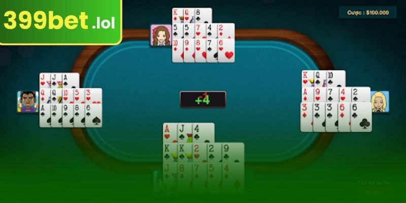 মাউ বিন গেমের সংক্ষিপ্ত পরিচিতি