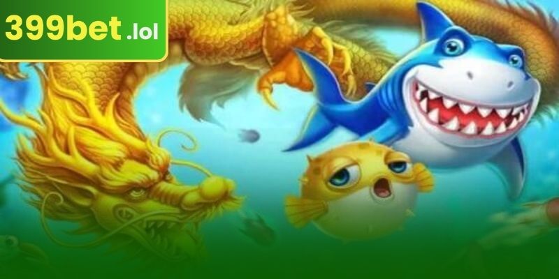 মাছের প্রকারভেদ এবং সংশ্লিষ্ট পুরস্কার পয়েন্ট