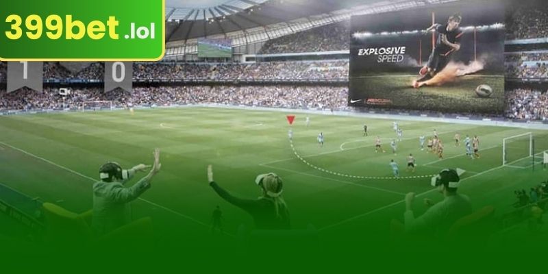 রোমাঞ্চকর ভার্চুয়াল ফুটবল